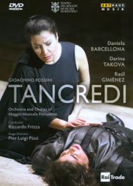 Title: Tancredi