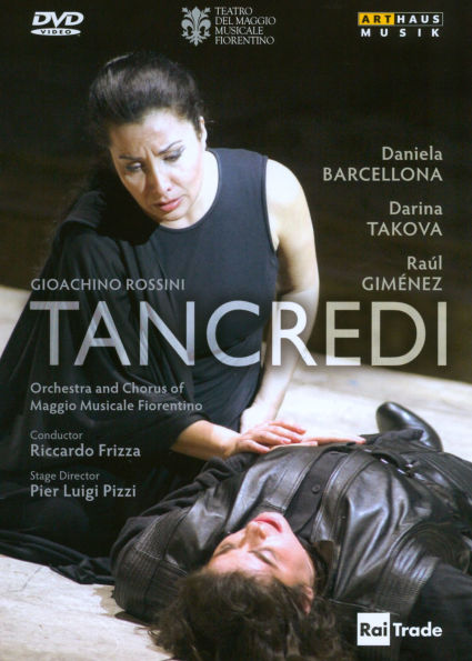 Tancredi