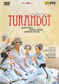 Title: Turandot