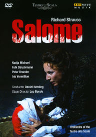 Title: Salome