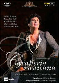 Title: Cavalleria Rusticana