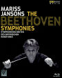 The Beethoven Symphonies [Video]