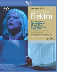 Title: Richard Strauss - Elektra