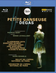 Title: La Petite Danseuse de Degas [Blu-ray]