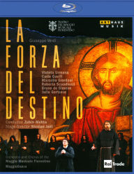 Title: Verdi: La forza del destino [Video]