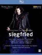 Title: Wagner: Siegfried [Video]