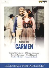 Title: Carmen (Wiener Staatsoper), Author: 