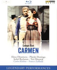 Title: Carmen (Wiener Staatsoper), Author: 