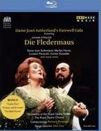 Title: Dame Joan Sutherlands' Farewell Gala featuring Die Fledermaus [Video]