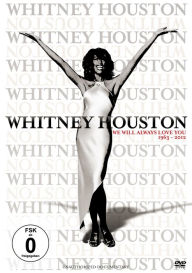 Title: Whitney Houston: We Will Always Love You - Unauthorized