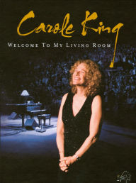 Title: Carole King: Welcome to My Living Room