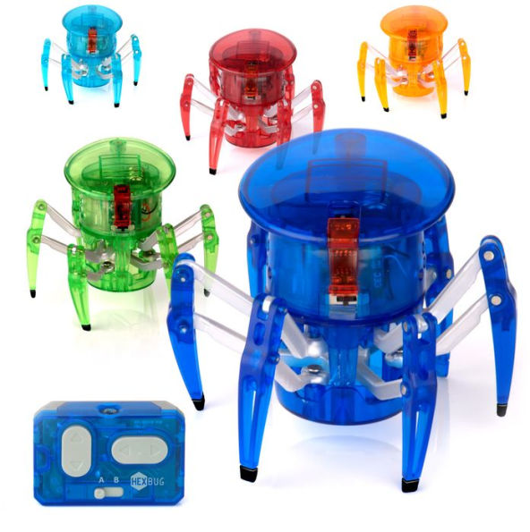 Hexbug Spider by Innovations First Barnes Noble