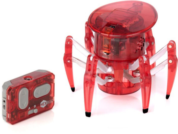 Hexbug Spider