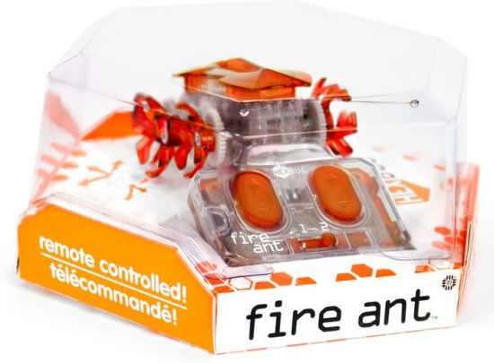 hexbug rc