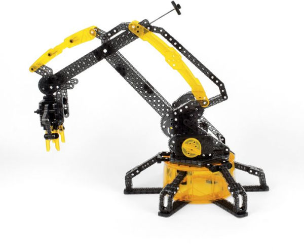 Vex Robotic Arm