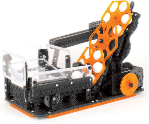 VEX Robotics Hexcalator