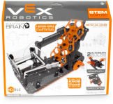 Alternative view 4 of VEX Robotics Hexcalator