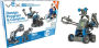 VEX IQ Robotics Construction Kit by HEXBUG