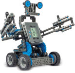 Alternative view 2 of VEX IQ Robotics Construction Kit by HEXBUG