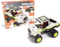Title: VEX Off Road RC Truck