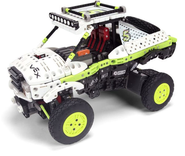 VEX Off Road RC Truck