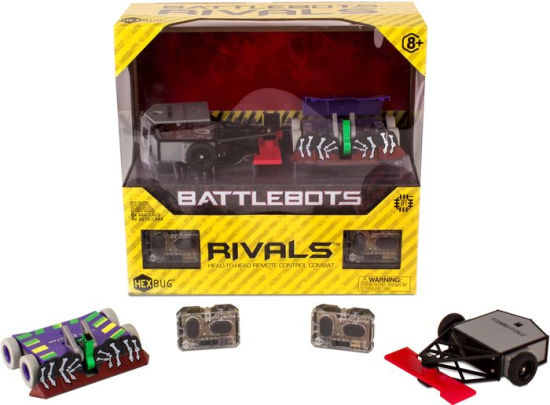 battlebots toys