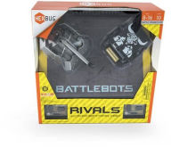 Title: HEXBUG Battlebot Rivals 2.0