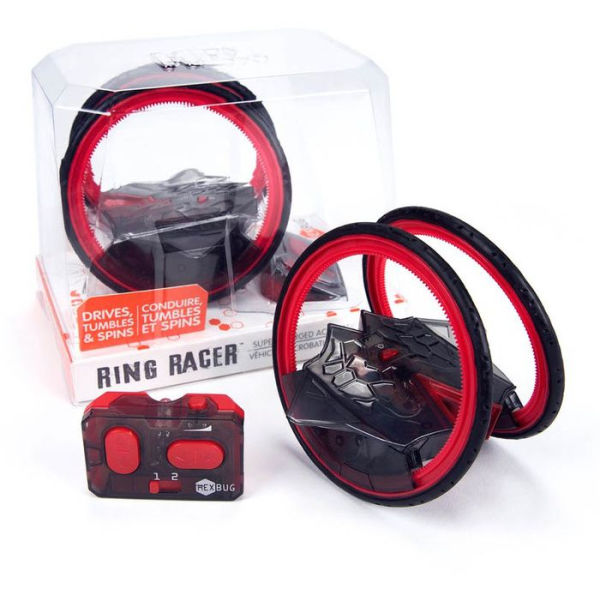 Ring Racer (Assorted; Styles & Colors Vary)