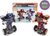Alternative view 1 of VEX Balancing Boxing Bot 2 Pack