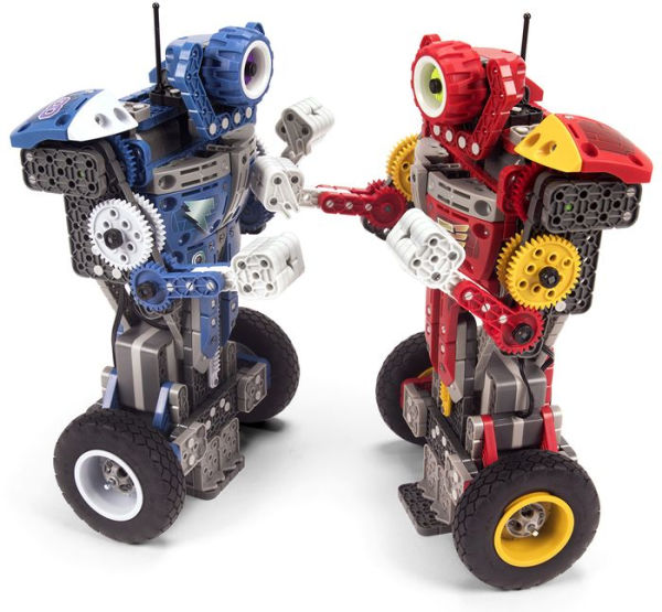 VEX Balancing Boxing Bot 2 Pack