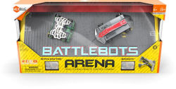 Alternative view 1 of Battle Bots Arena 3.0