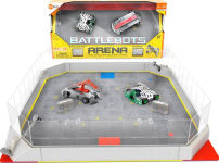 Alternative view 2 of Battle Bots Arena 3.0