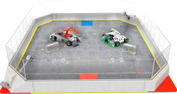 Alternative view 4 of Battle Bots Arena 3.0