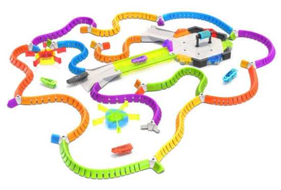 hexbug nanotopia review
