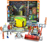 Alternative view 1 of Junkbots Factory Series Habitat