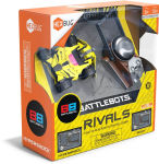 Alternative view 4 of BATTLE BOTS Rivals IR 2 Pk Rusty Hypershock 6.0