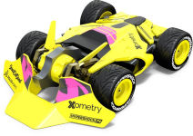 Alternative view 7 of BATTLE BOTS Rivals IR 2 Pk Rusty Hypershock 6.0