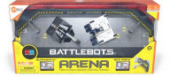 Title: BATTLE BOTS Arena 4.0 Biteforce Blacksmith