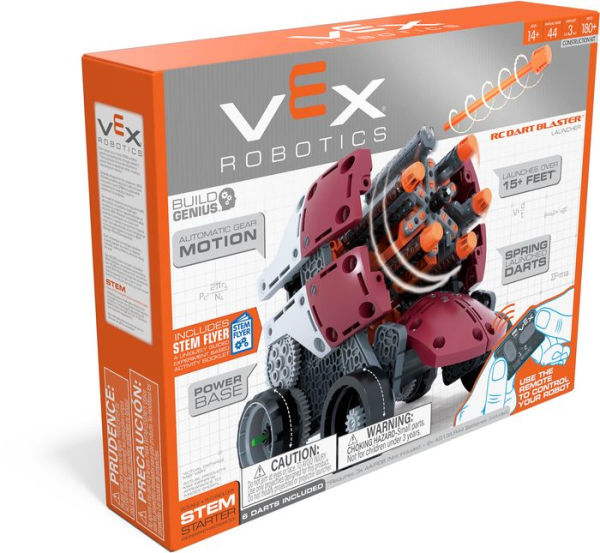 Vex rc store