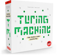 Title: Turing Machine