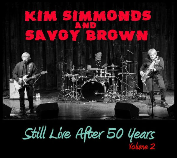Still Live After 50 Years, Vol. 2
