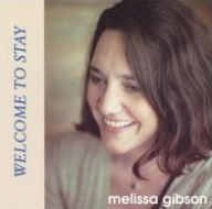 Title: Welcome to Stay, Artist: Melissa Gibson