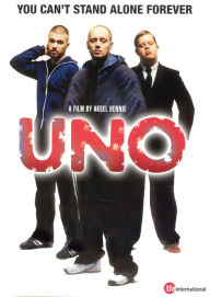 Title: Uno