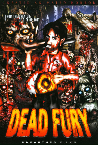 Dead Fury