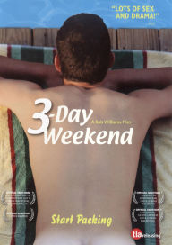 Title: 3-Day Weekend