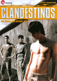 Title: Clandestinos