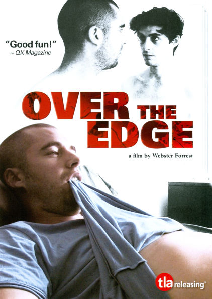 Over the Edge