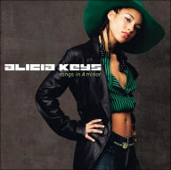 Title: Songs in A Minor, Artist: Alicia Keys