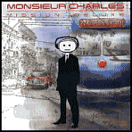 Title: Mission Deluxe, Artist: Monsieur Charles