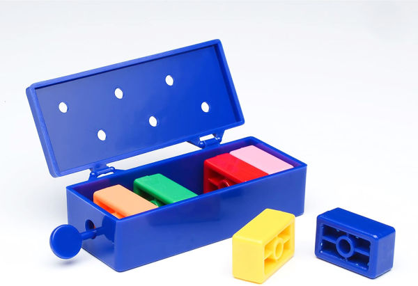 Magic Made Easy Assortment (Blue)